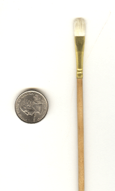 paint brush #2