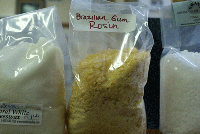brazilian Gum Rosin