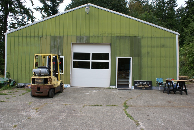 Swans Candle Making Supplies 8888487926