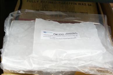 130 Paraffin Container Wax (Container Wax)