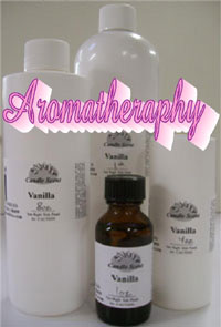Aromatherapy Fragrance Oils