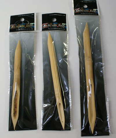 Bamboo Reed Pen Small