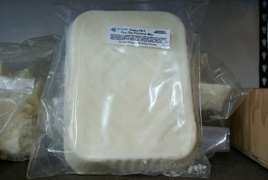 All Natural Soy Container Wax CB3 (5 lb blocks)