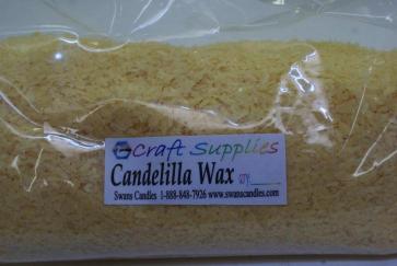 Candelilla Wax