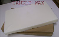 Candle Wax