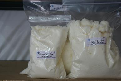 White Beeswax