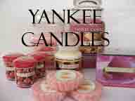 Yankee Candles