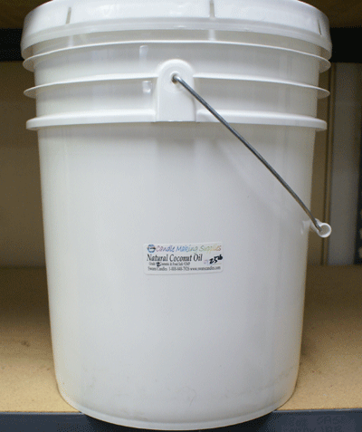 All Natural Coconut Oil  1lb