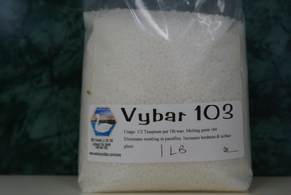 Polyboost 165 Additive for Paraffin Waxes